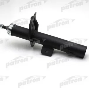 Амортизатор передний левый