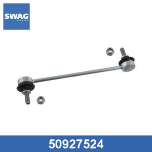 Стойка переднего стабилизатора