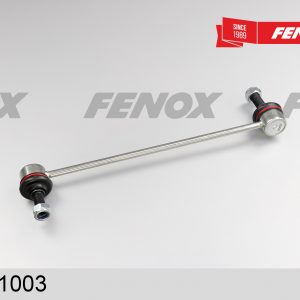 Стойка переднего стабилизатора