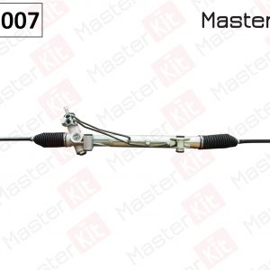 Трубка гидроусилителя