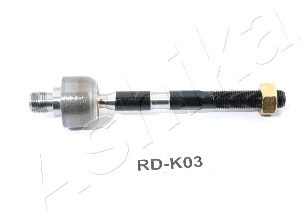 Тяга рулевая