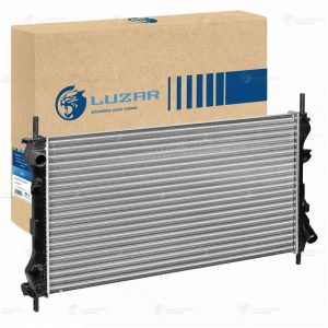 Радиатор основной