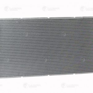 Радиатор основной