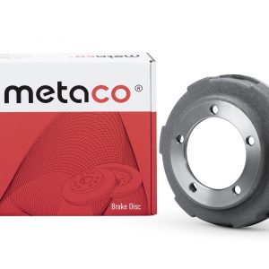 Барабан тормозной