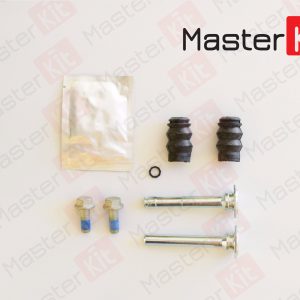 Направляющая суппорта (к-кт)