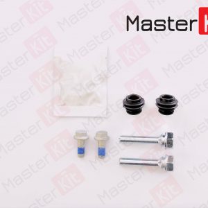 Направляющая суппорта (к-кт)