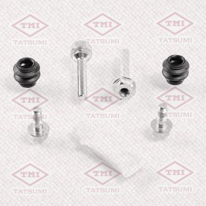 Направляющая суппорта (к-кт)