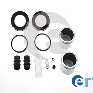 Р/к переднего суппорта с поршнем