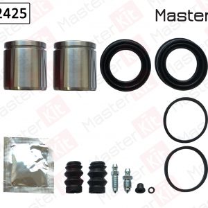 Р/к переднего суппорта с поршнем