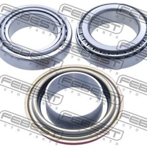 Подшипник задней ступицы