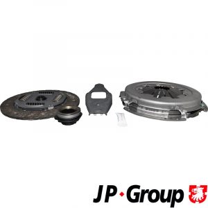 К-кт сцепления (саморегулирующееся)