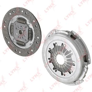 К-кт сцепления