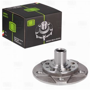 Ступица передняя