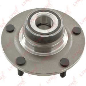 Ступица задняя