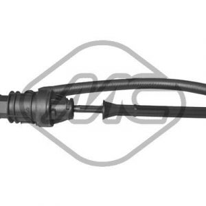 Цилиндр сцепления главный