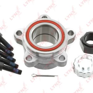 Ступица передняя/задняя