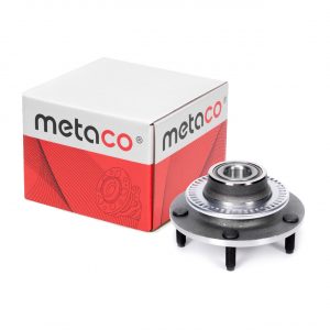 Ступица задняя