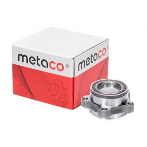 Ступица передняя/задняя