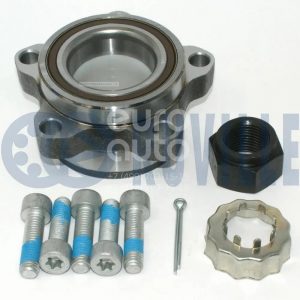 Ступица передняя/задняя