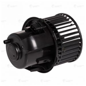 Моторчик отопителя