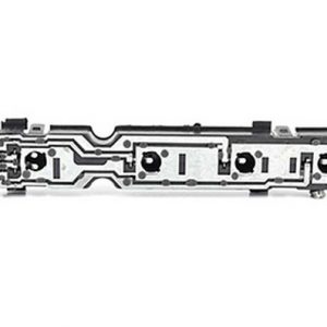 Плата заднего фонаря