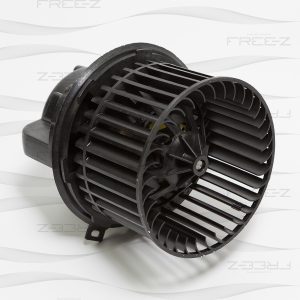 Моторчик отопителя