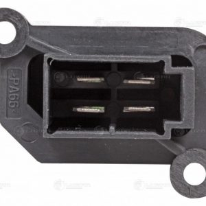 Резистор отопителя