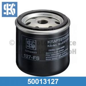 Фильтр топливный