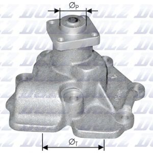 Насос водяной (помпа)