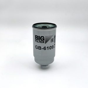 Фильтр топливный