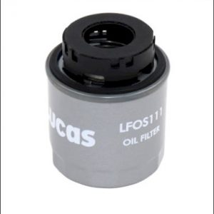 Фильтр масляный