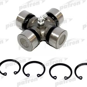 Крестовина карданного вала