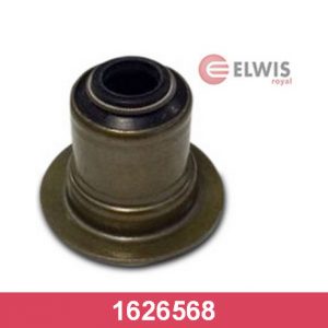 Колпачок м/съемный впуск/выпуск