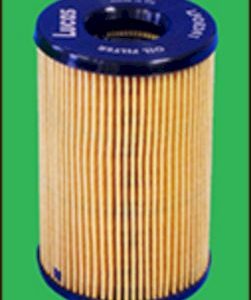 Фильтр масляный