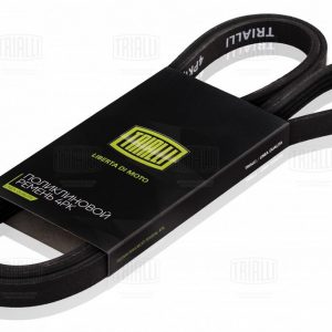 Ремень ручейковый