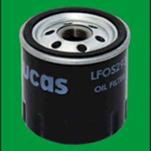 Фильтр масляный