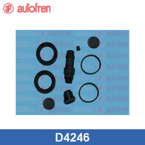 Р/к переднего суппорта