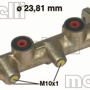 Цилиндр тормозной главный