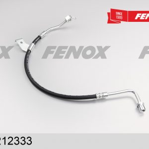 Шланг тормозной передний правый