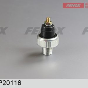 Датчик давления масла