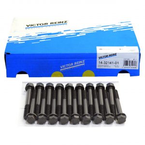 Болты головки блока к-кт