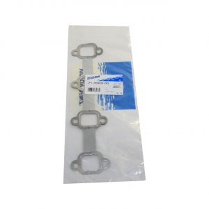 Прокладка выпускного коллектора