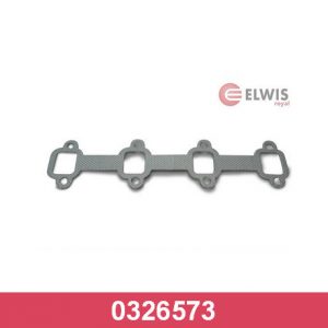 Прокладка выпускного коллектора