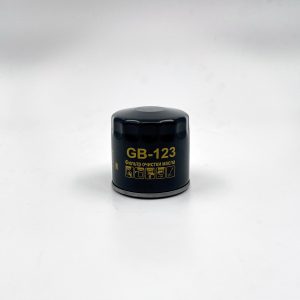 Фильтр масляный