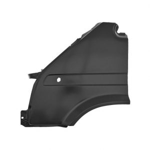 Крыло переднее левое