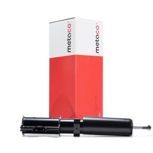 Амортизатор передний