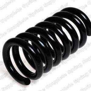 Пружина передняя