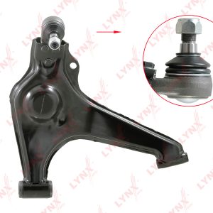 Рычаг передний левый