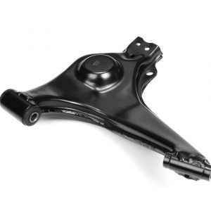 Рычаг передний левый