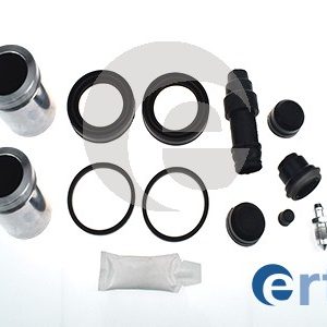 Р/к переднего суппорта с поршнем